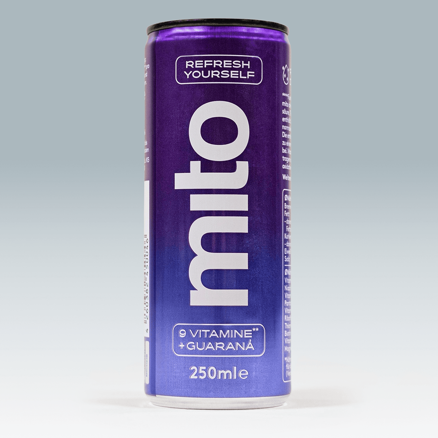 Mito Drink 2.0
