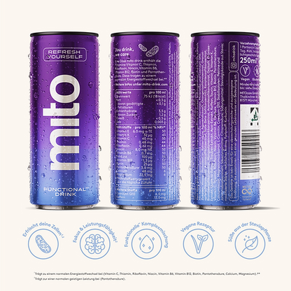 Mito Drink 250 ml