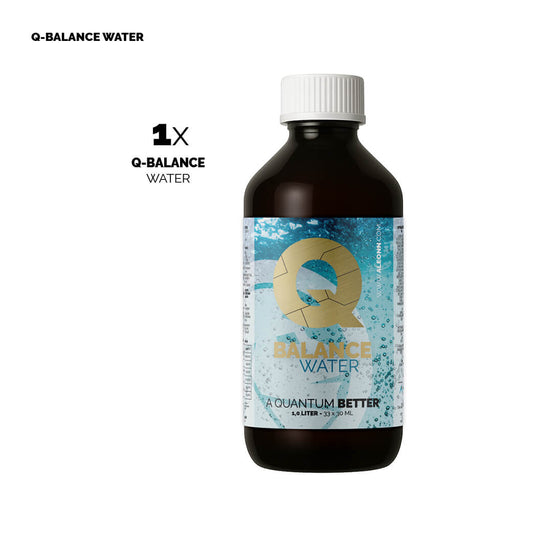 Q-Balance Water