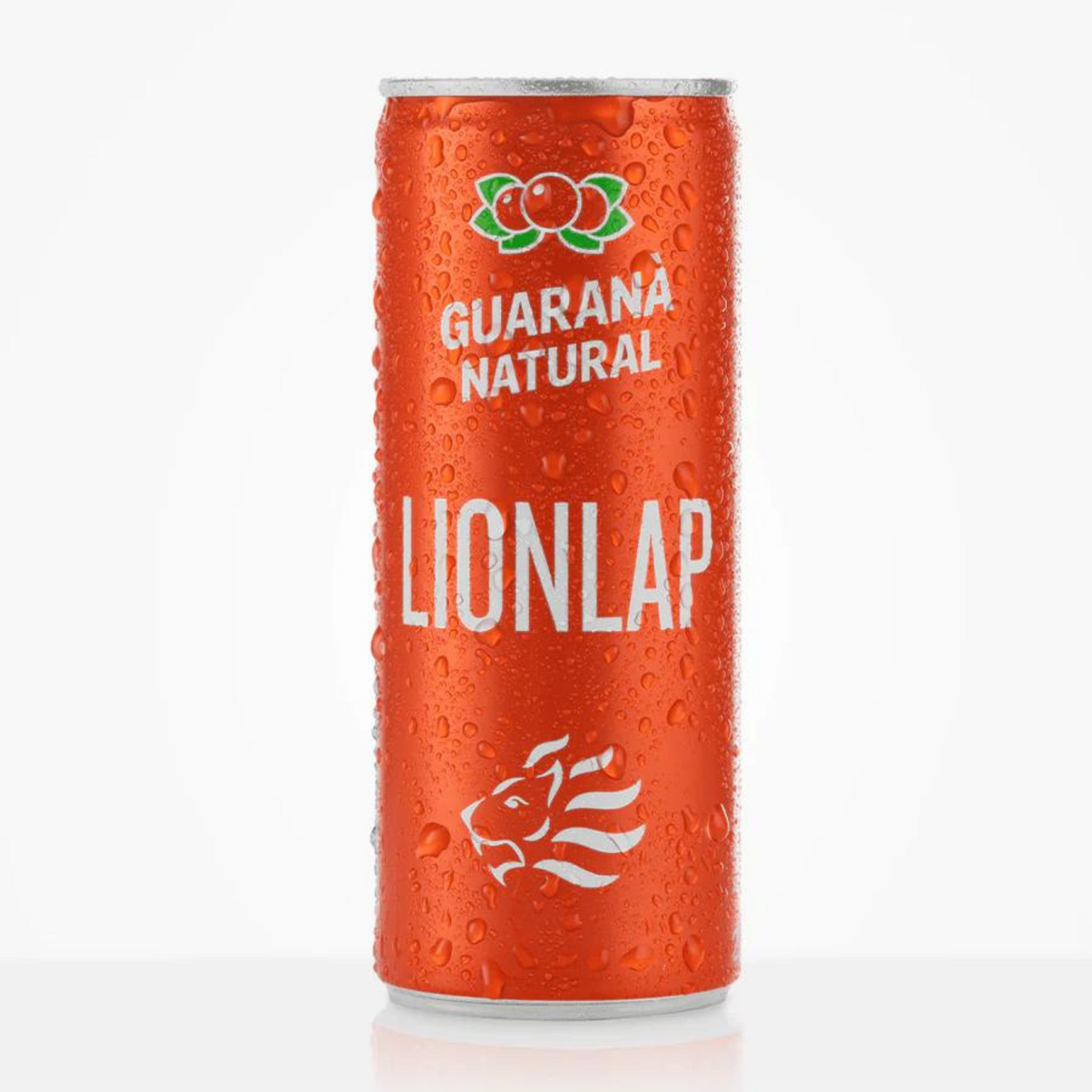 Lionlap Guarana Natural