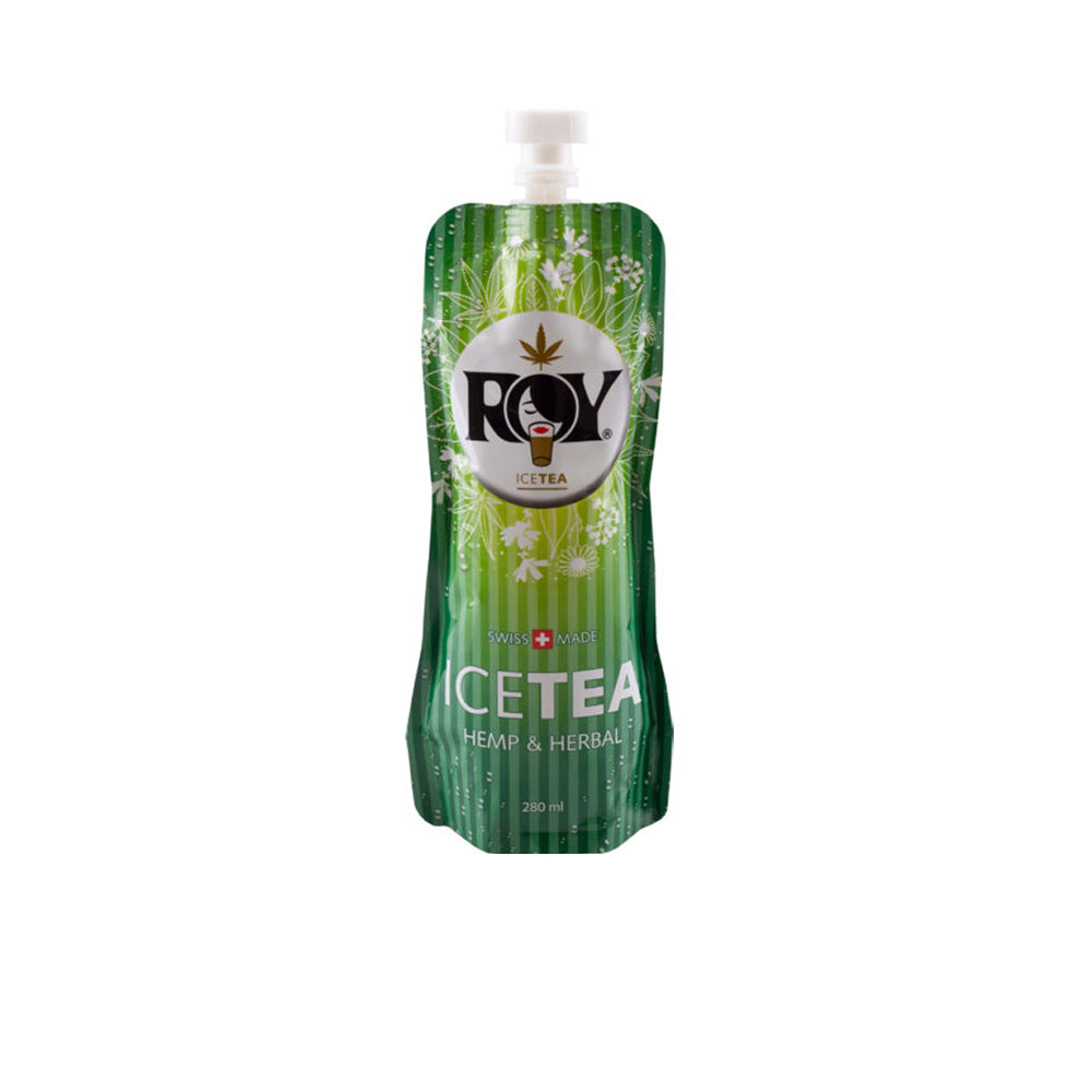 ROY ICE TEA 280 ml