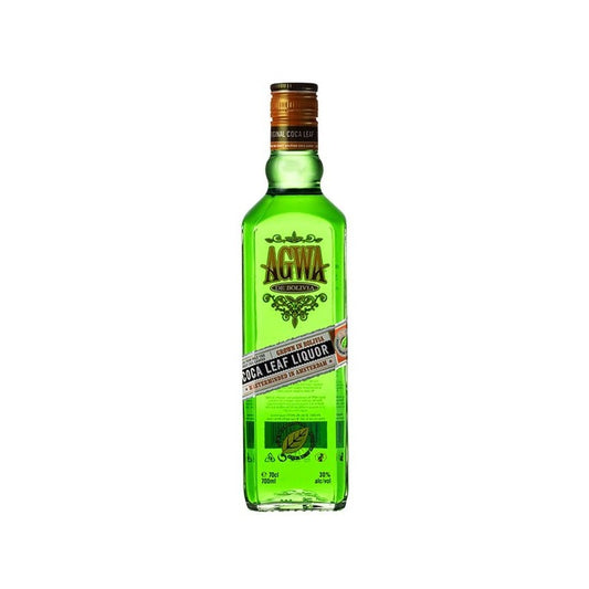 Agwa de Bolivia 700 ml