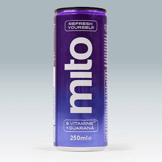 Mito Drink 2.0