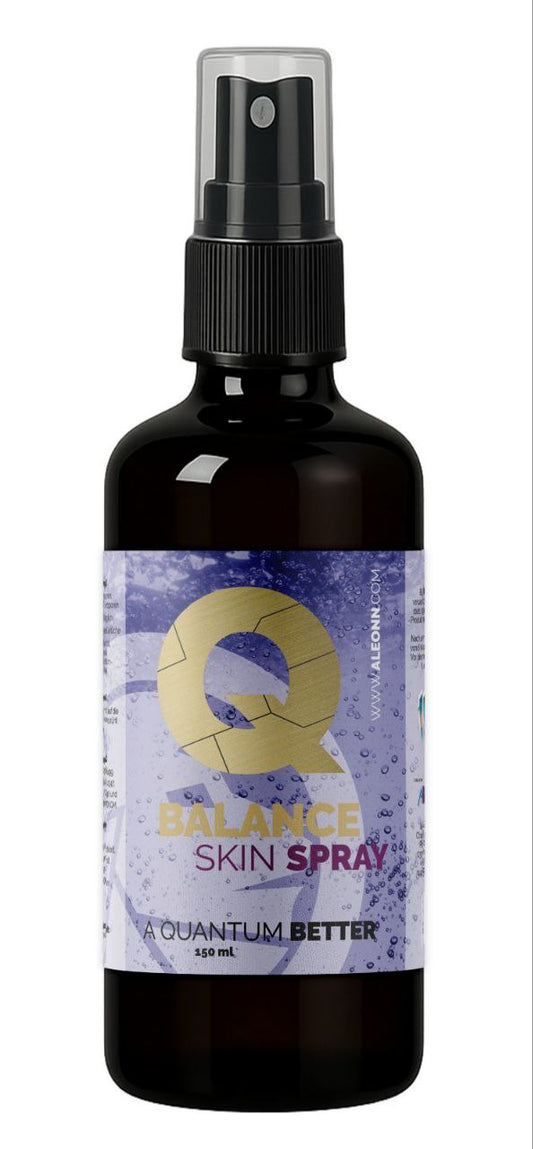 Q-Balance Skin Spray